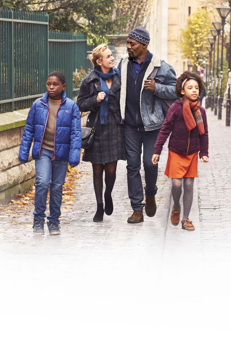 Imatge de Une saison en France