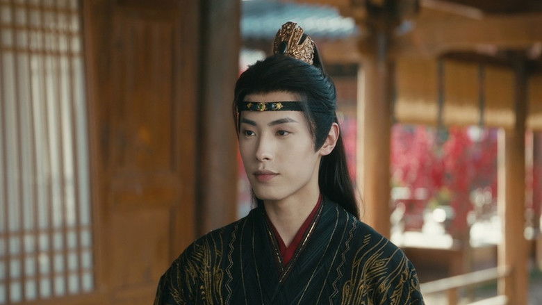 Still image for Revenge of Reborn Princess season 1 episode 15: Episode 15 Still image for Revenge of Reborn Princess season 1 episode 15: Episode 15