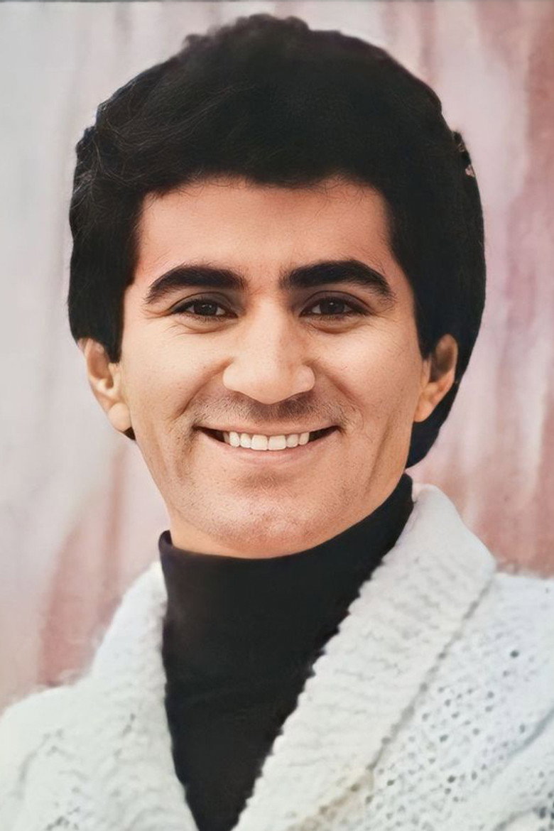 Ali Rıza Binboğa portrait