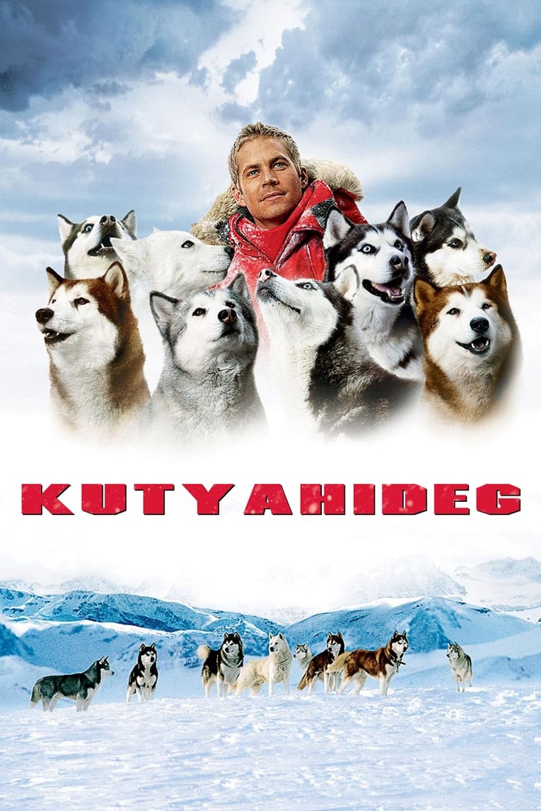 Kutyahideg (2006)