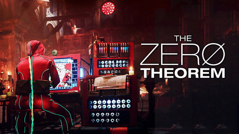 The Zero Theorem Photo 8
