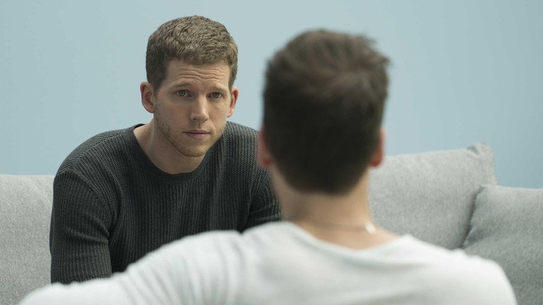 Still from Minority Report - Temporada 1 Episodio 2
