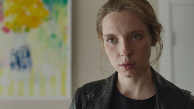 Still image for Trap for the Judge season 1 episode 7: Episode 7