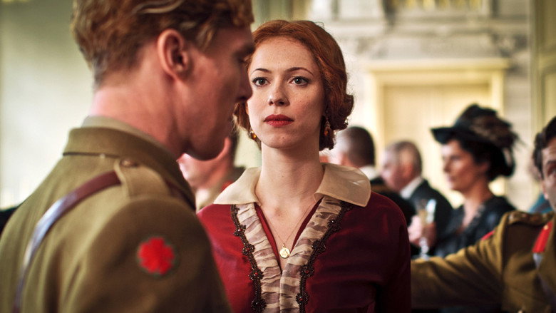 Still from Parade’s End - Der letzte Gentleman - Season 1 Episode 4