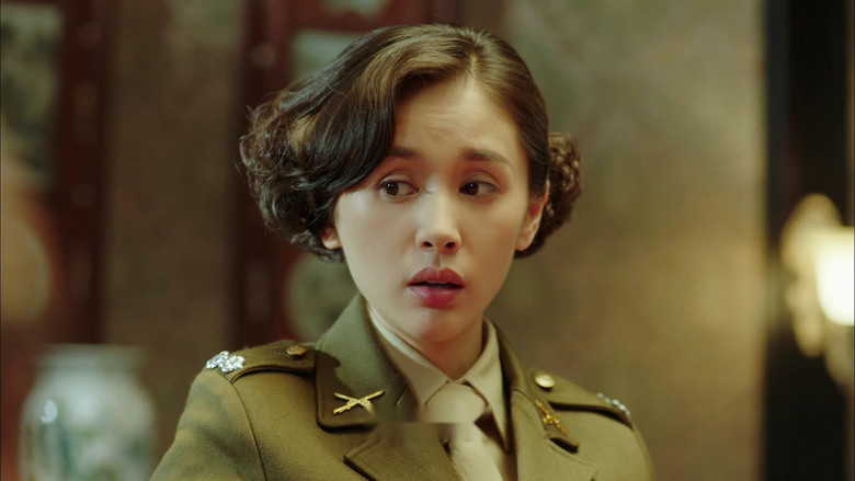 Still image for Double Thorn season 1 episode 3: Episode 3