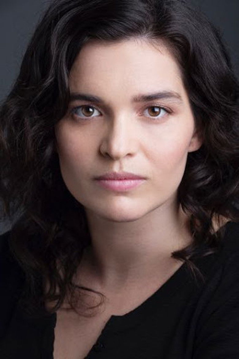 Pilar Cano portrait image