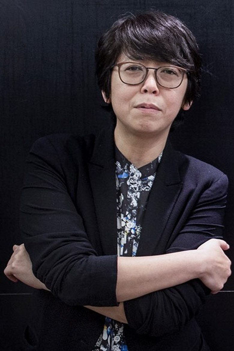 Yu Pei-Hua portrait image