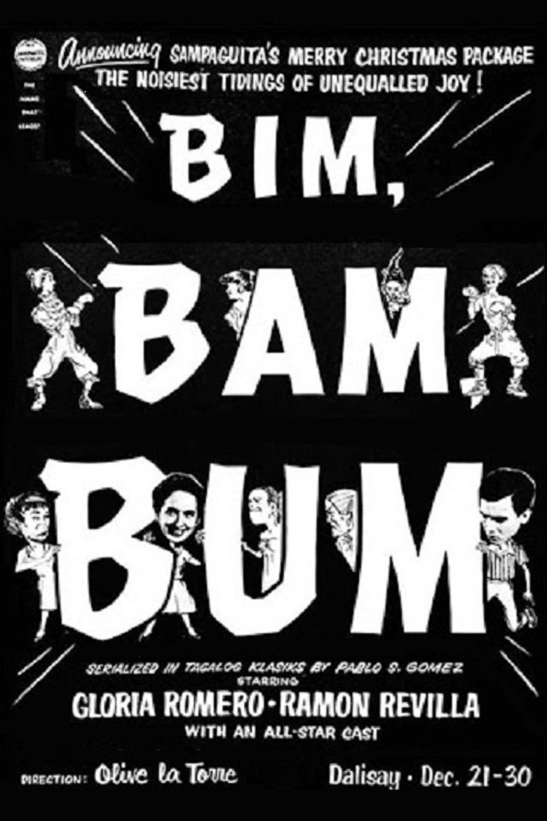 Imatge de Bim, Bam, Bum