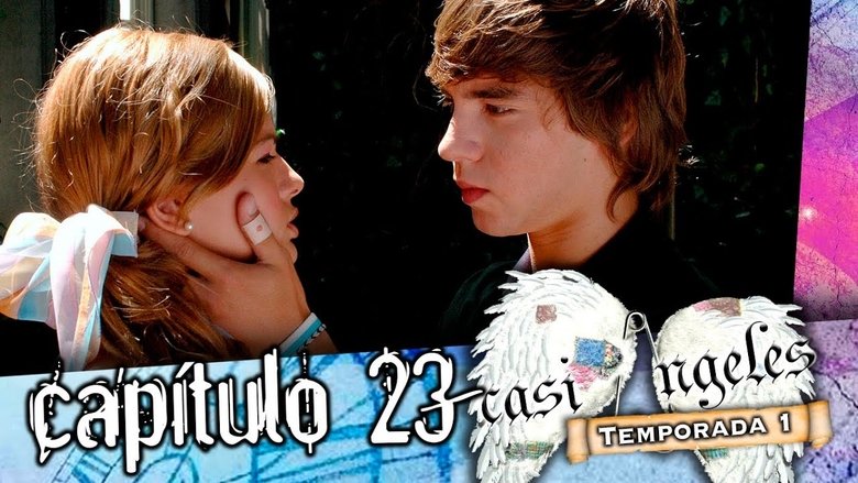 Still image for Casi Ángeles season 1 episode 23: Episode 23 Still image for Casi Ángeles season 1 episode 23: Episode 23