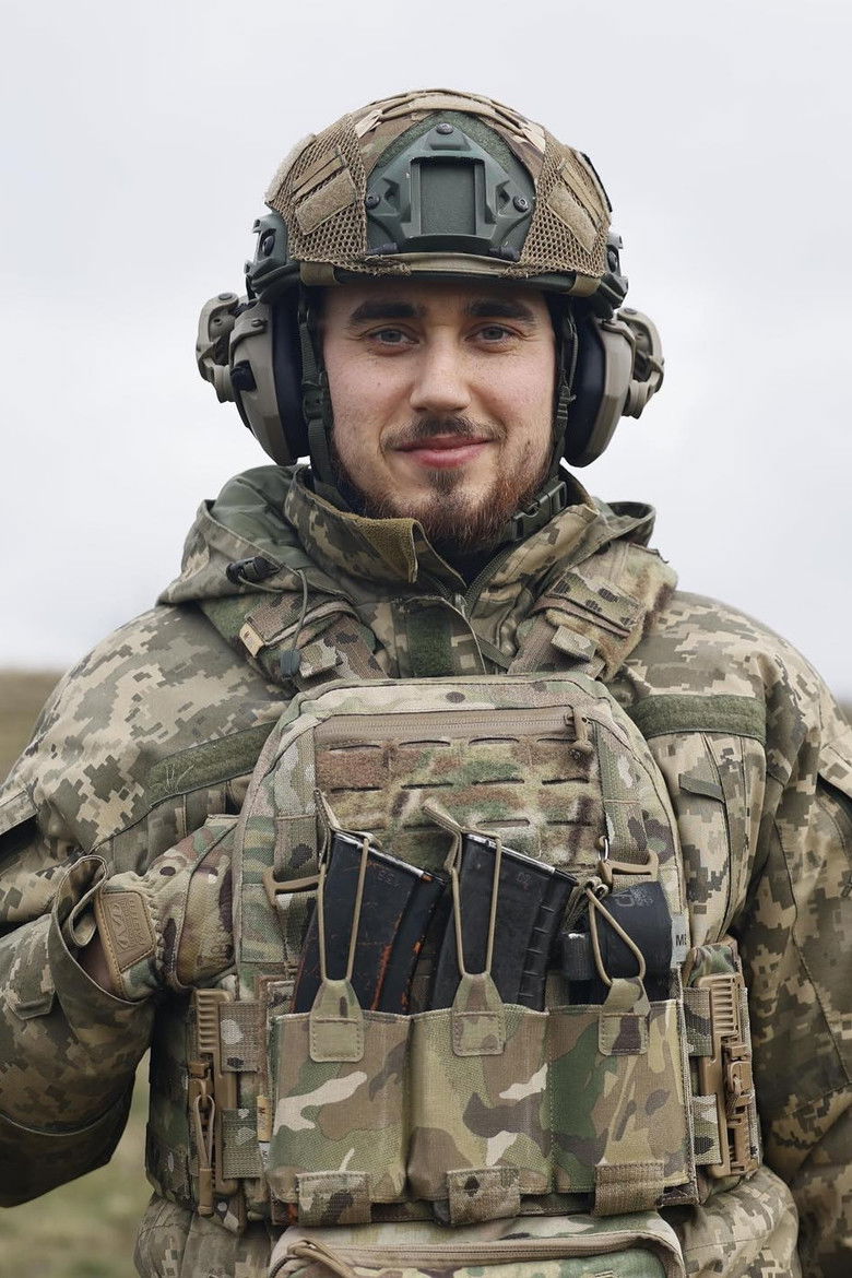 Photo de Сергій Ліпко