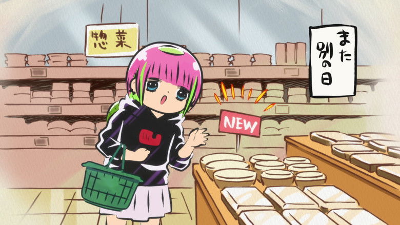 Still image for I'm Kodama Kawashiri season 1 episode 3: About Inageya