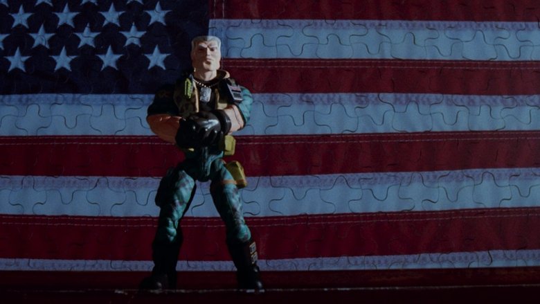 Small Soldiers (1998)