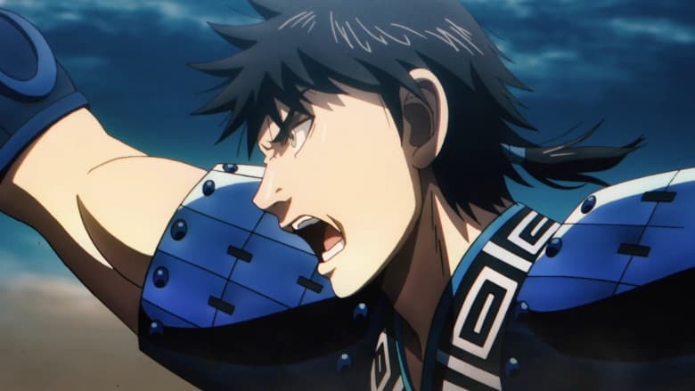 Watch Kingdom Season 3 Episode 5 online - AnimePlyx