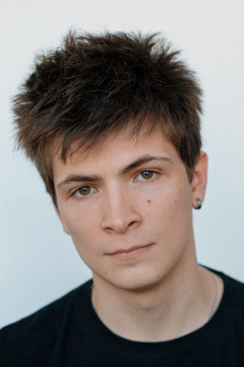 Ivan Ivanov portrait image