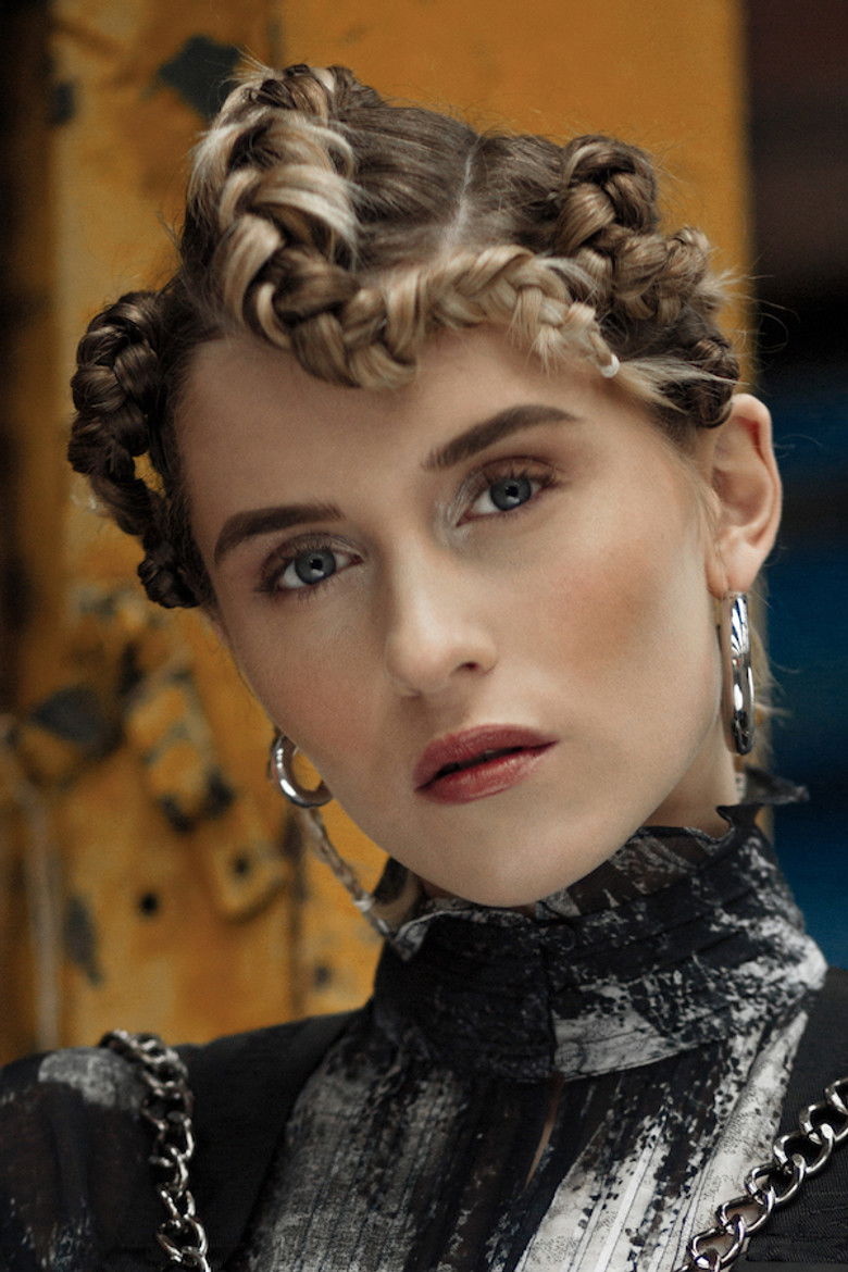 Valerie de Ruijter portrait image