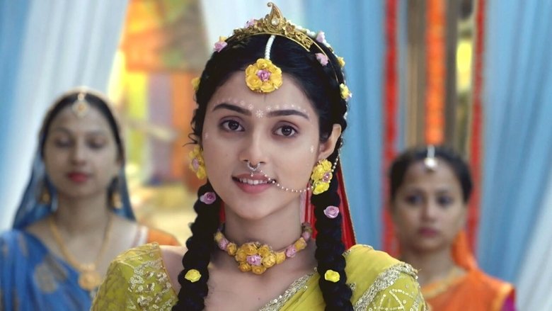 Still image for RadhaKrishn season 1 episode 26: Radha Dances to Krishna's Music Still image for RadhaKrishn season 1 episode 26: Radha Dances to Krishna's Music