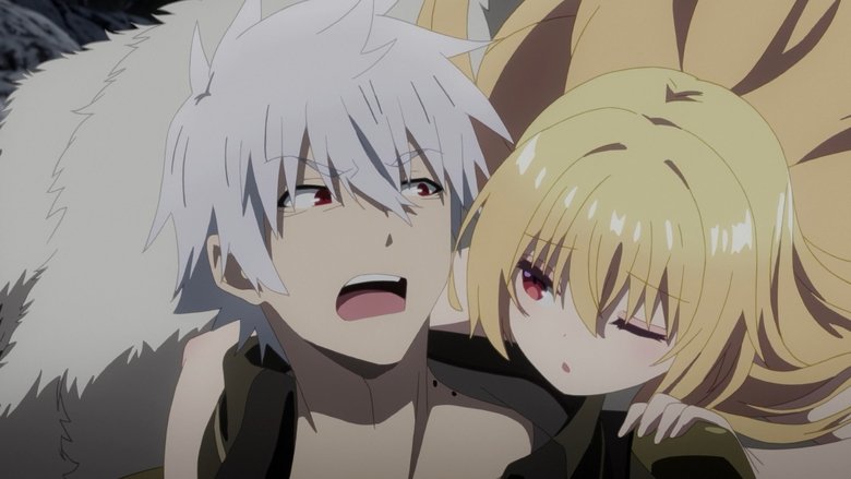 Arifureta Shokugyou de Sekai Saikyou: 1x3 Episodio Online - Animes Online