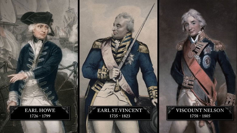 Imatge de HMS Victory in 3D - The Total Guide