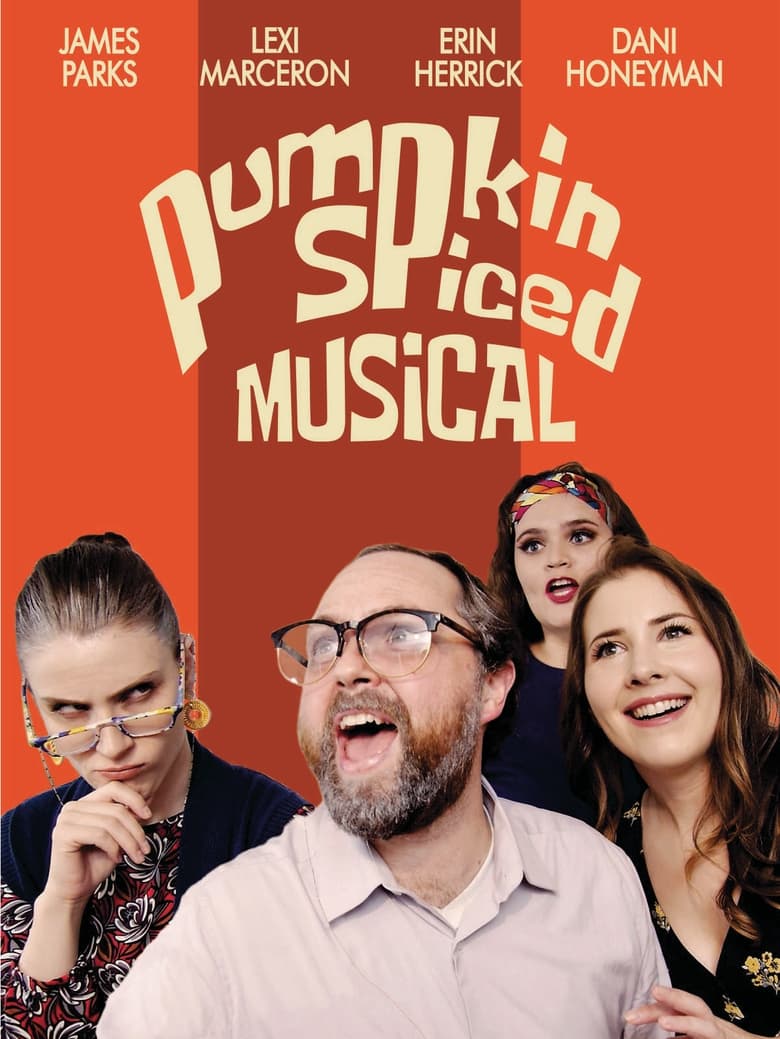 Pumpkin Spiced Musical