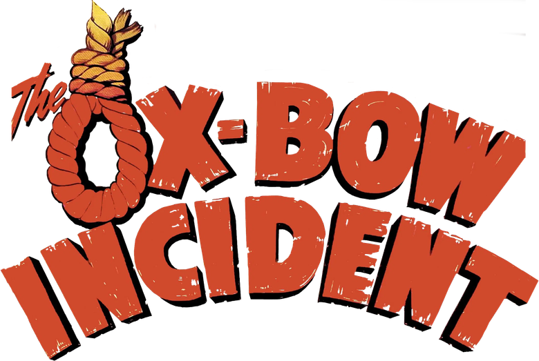 The Ox-Bow Incident