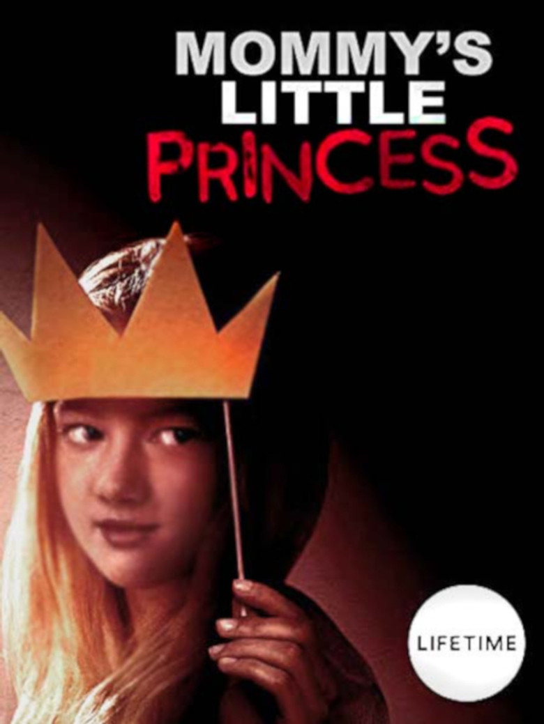 Imatge de Mommy's Little Princess