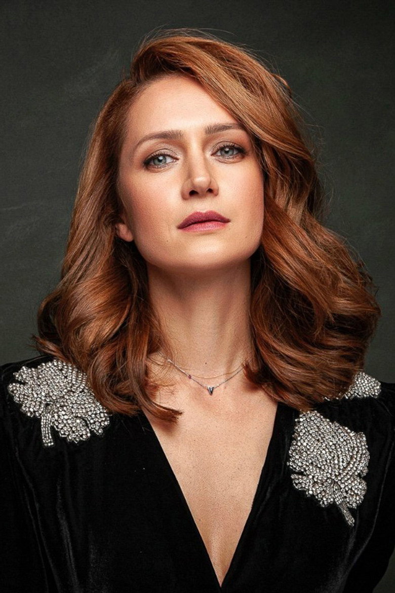 Viktoriya Isakova photo 6