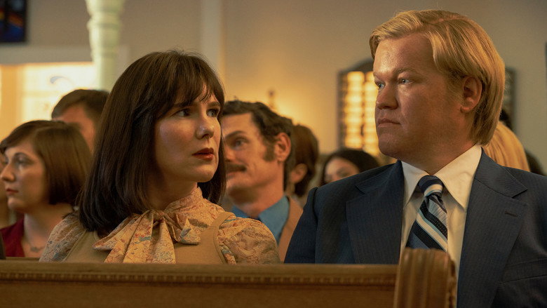 Still from Love & Death - Season 1 Episode 2