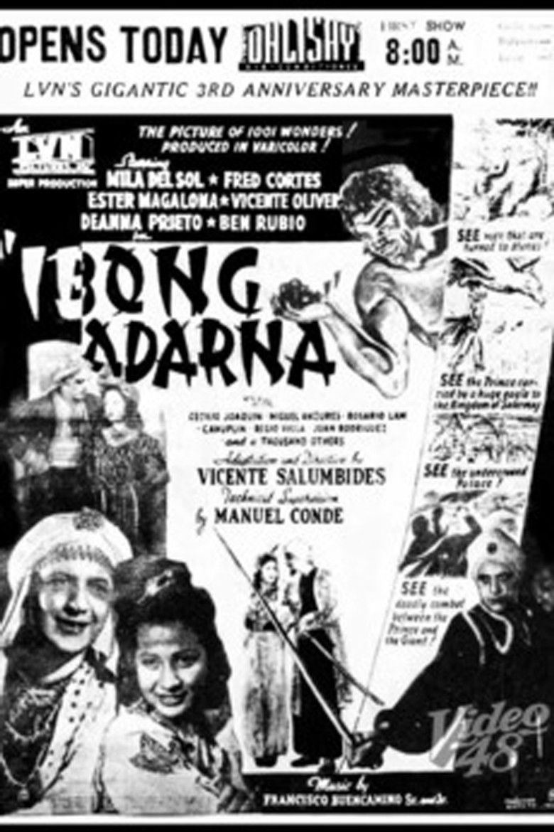 Imatge de Ibong Adarna