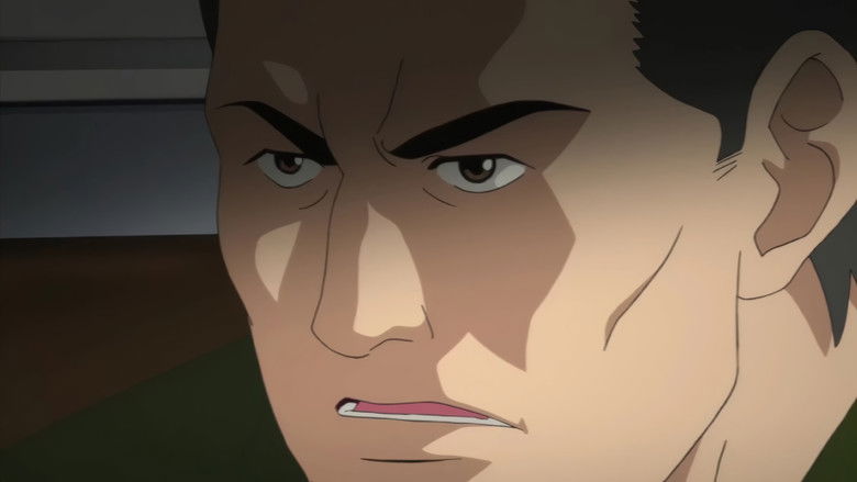 Still image for Rocket Girls season 1 episode 4: Count Down Still image for Rocket Girls season 1 episode 4: Count Down