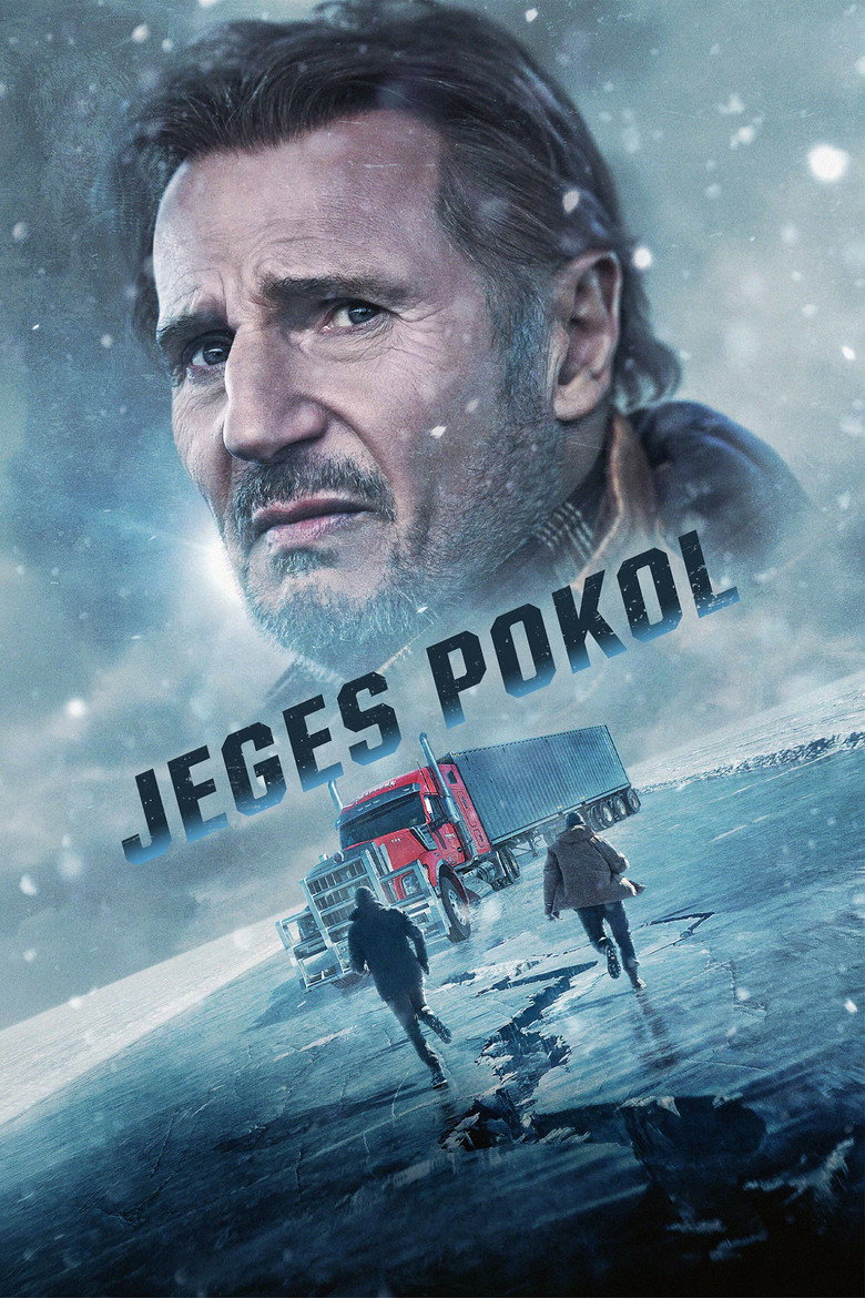 Jeges pokol (2021)