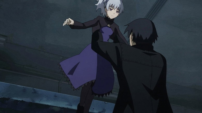 Darker than Black (2010)