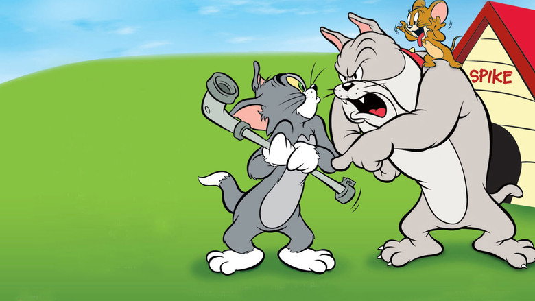Tom E Jerry Il Film Torrent