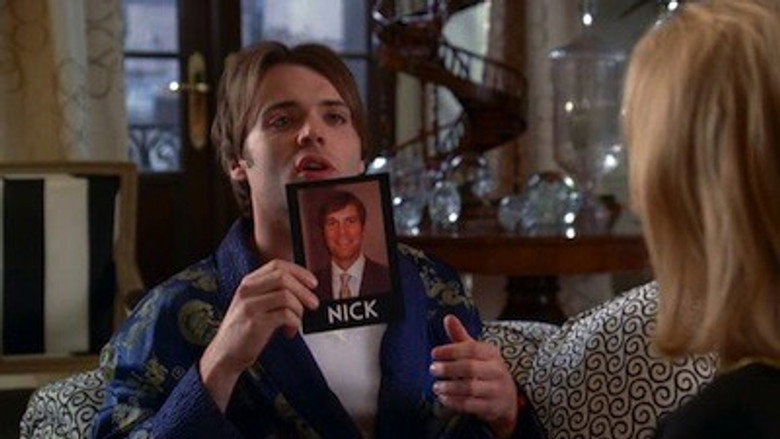 Still from Dirty Sexy Money - Season 2 Episode 10