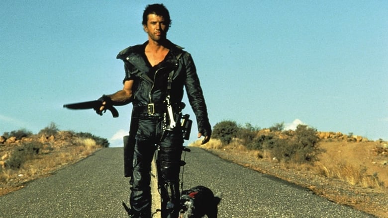 Mad Max 2 streaming