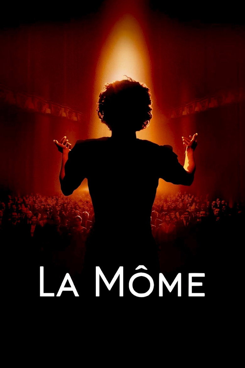 Póster la Película