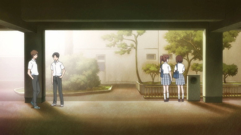 Still from March Comes In Like a Lion - Season 2 Episode 11