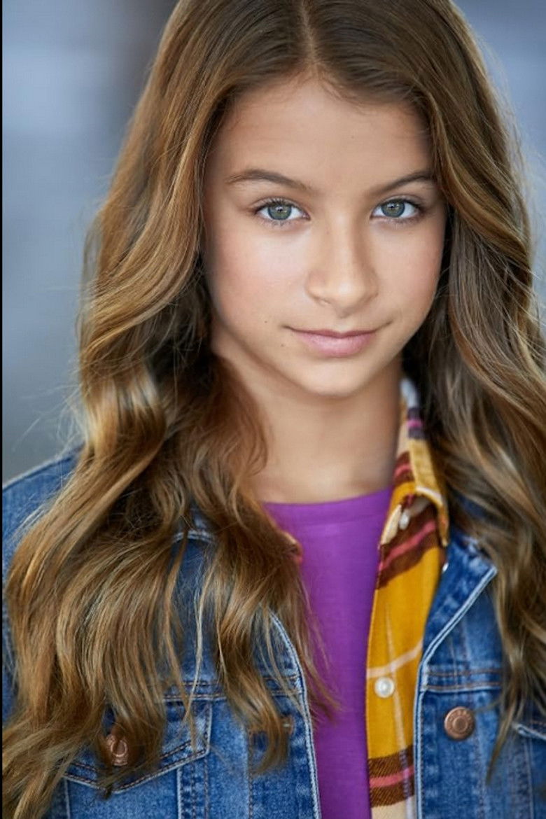 Kaitlin Yamano portrait image