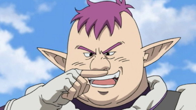 Still from BLUE DRAGON - Season 2 Episode 23