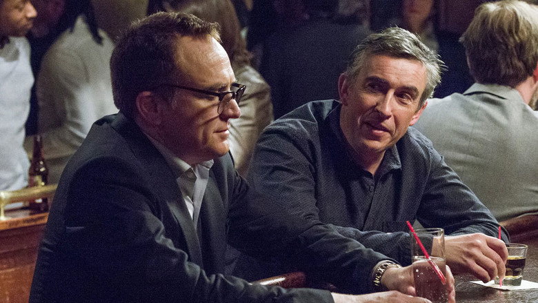 Still from HAPPYish - Season 1 Episode 4