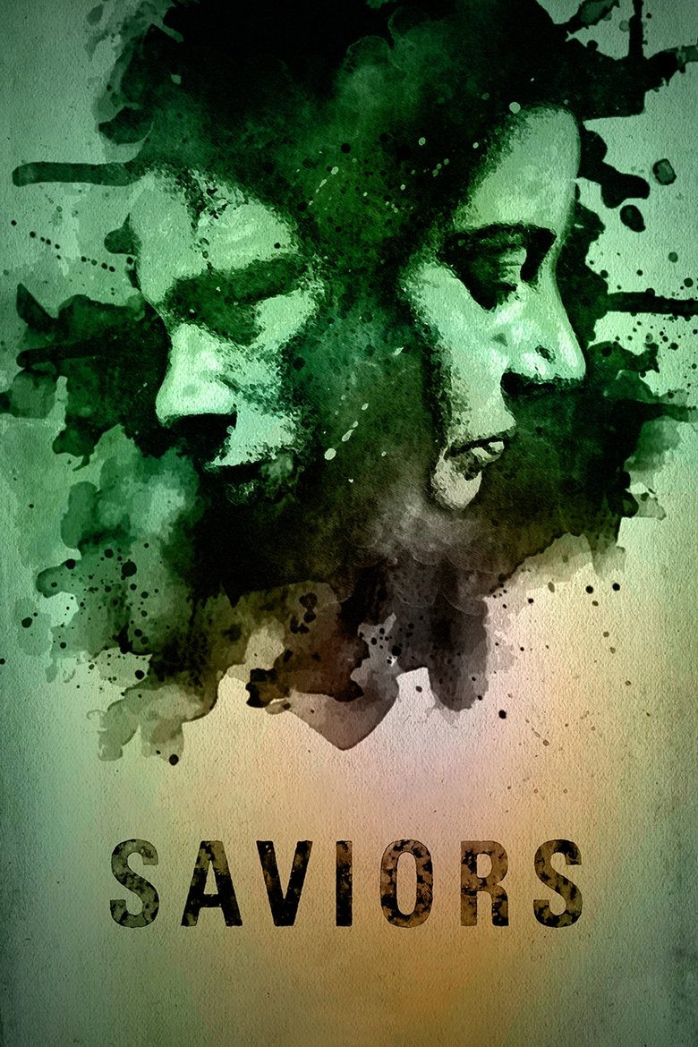 Saviors main poster
