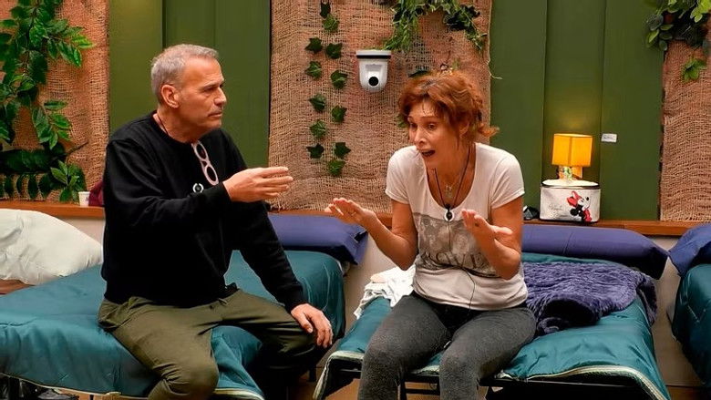 GH Dúo Temporada 4 Episodio 19 Cuevana 3