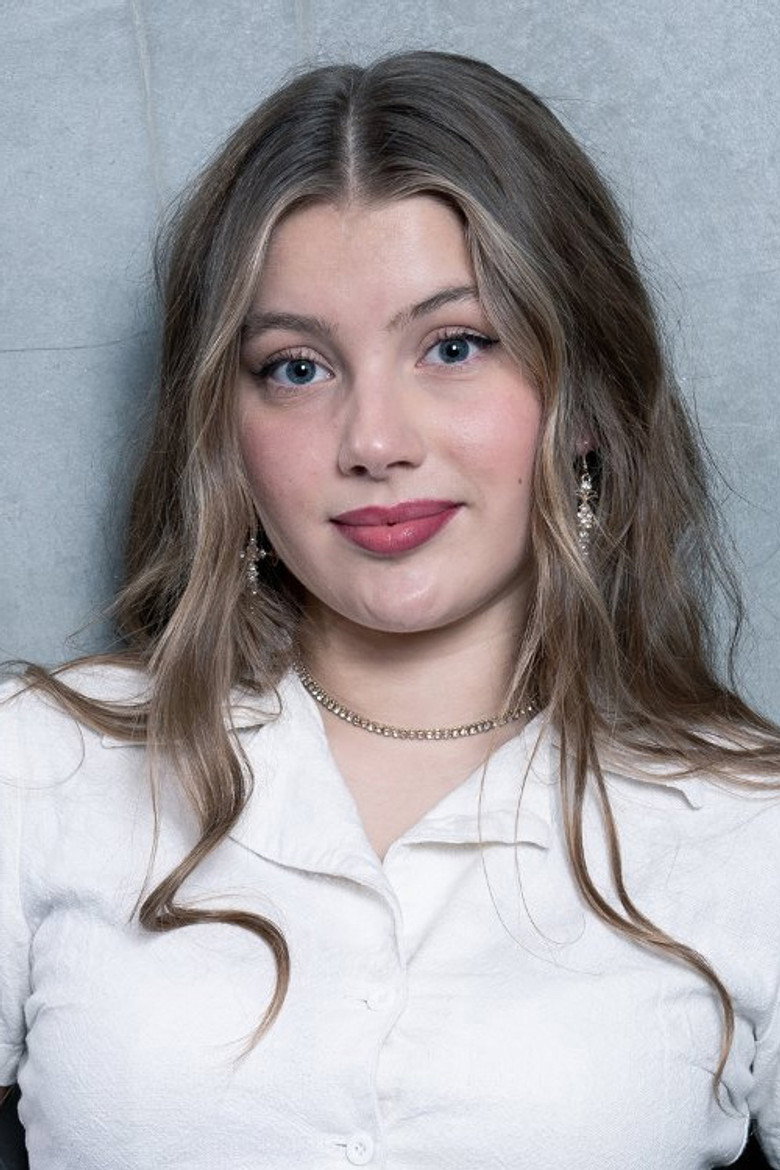 Ylva Olaisen portrait