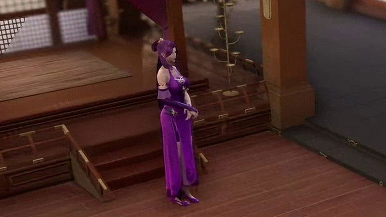 Still image for Spirit Sword Sovereign season 1 episode 95: Episode 95 Still image for Spirit Sword Sovereign season 1 episode 95: Episode 95