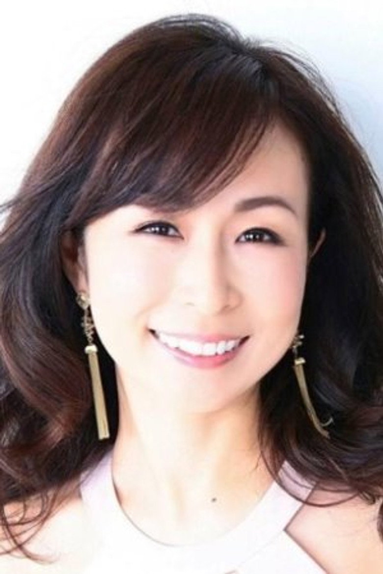 Tanaka Takako