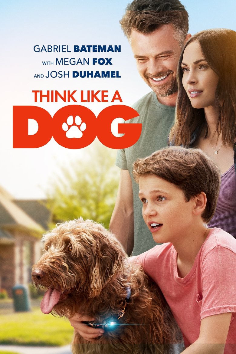 Denke wie ein Hund - Familie / 2020 / ab 12 Jahre