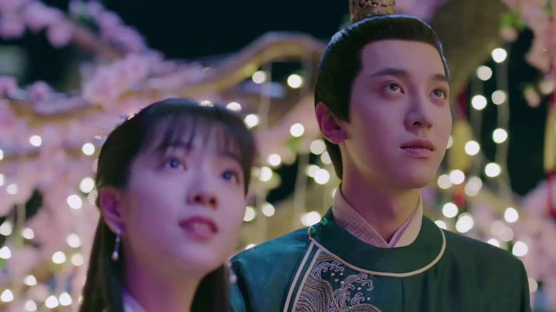 Still image for Love Script season 1 episode 9: Episode 9 Still image for Love Script season 1 episode 9: Episode 9