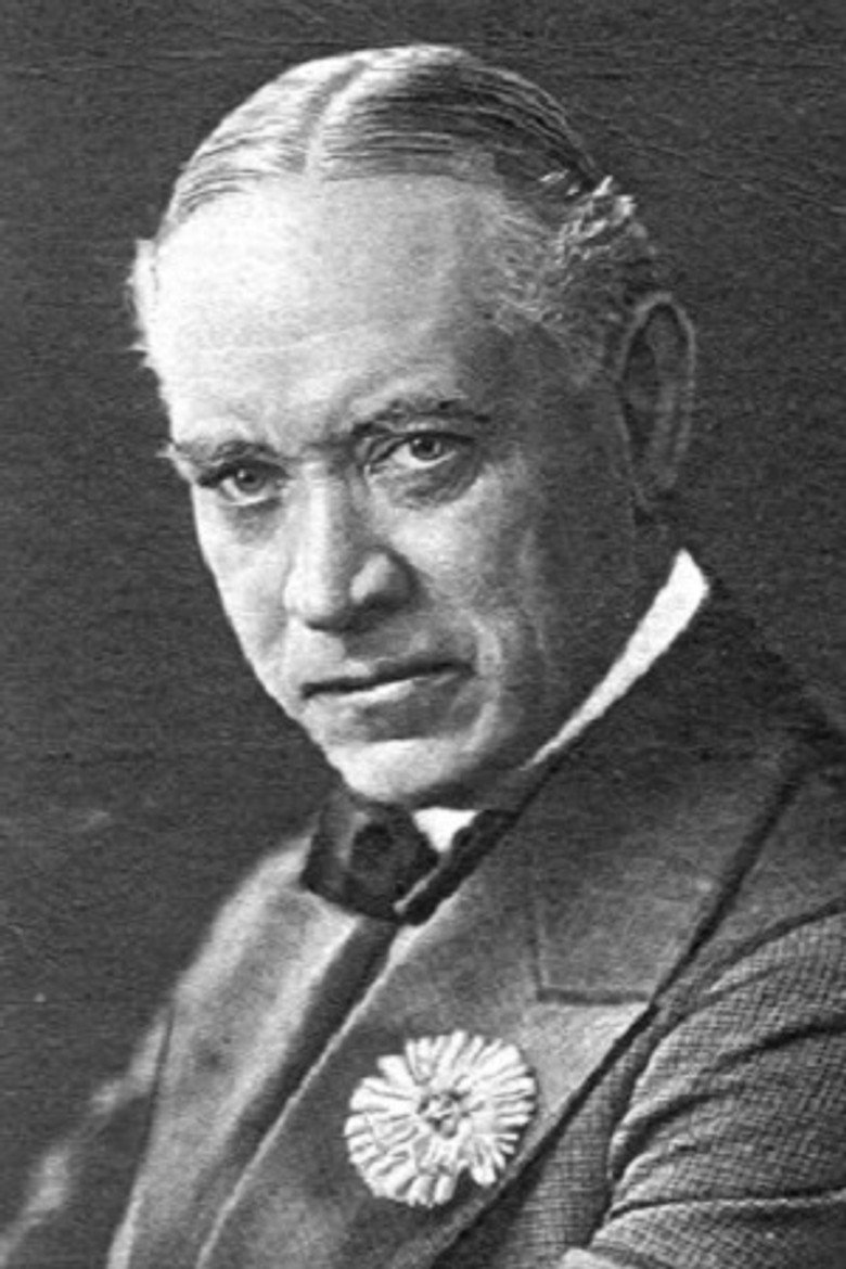 Frank Keenan photo 3