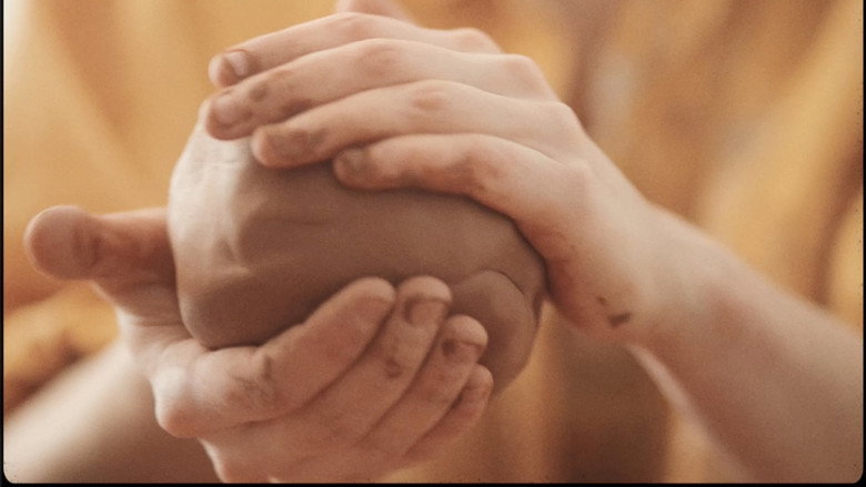 Imatge de Earth Works: A Potter's Story