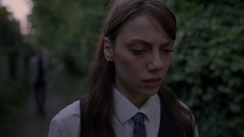 Imatge de Was in mir schreit