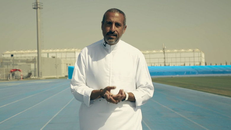 Still image for Seen season 1 episode 14: Hobbies